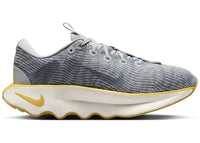 Nike Motiva Light Smoke Grey Smoke Grey Saturn Gold