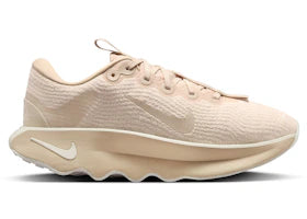 Nike Motiva Sanddrift Pearl White Pale Ivory (Women's)