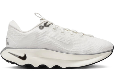 Nike Motiva Summit White Sail Black (Women's)