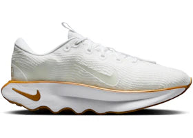 Nike Motiva White Summit White Wheat - vue 360