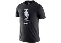 Nike NBA Logo Dri-Fit T-shirt Black