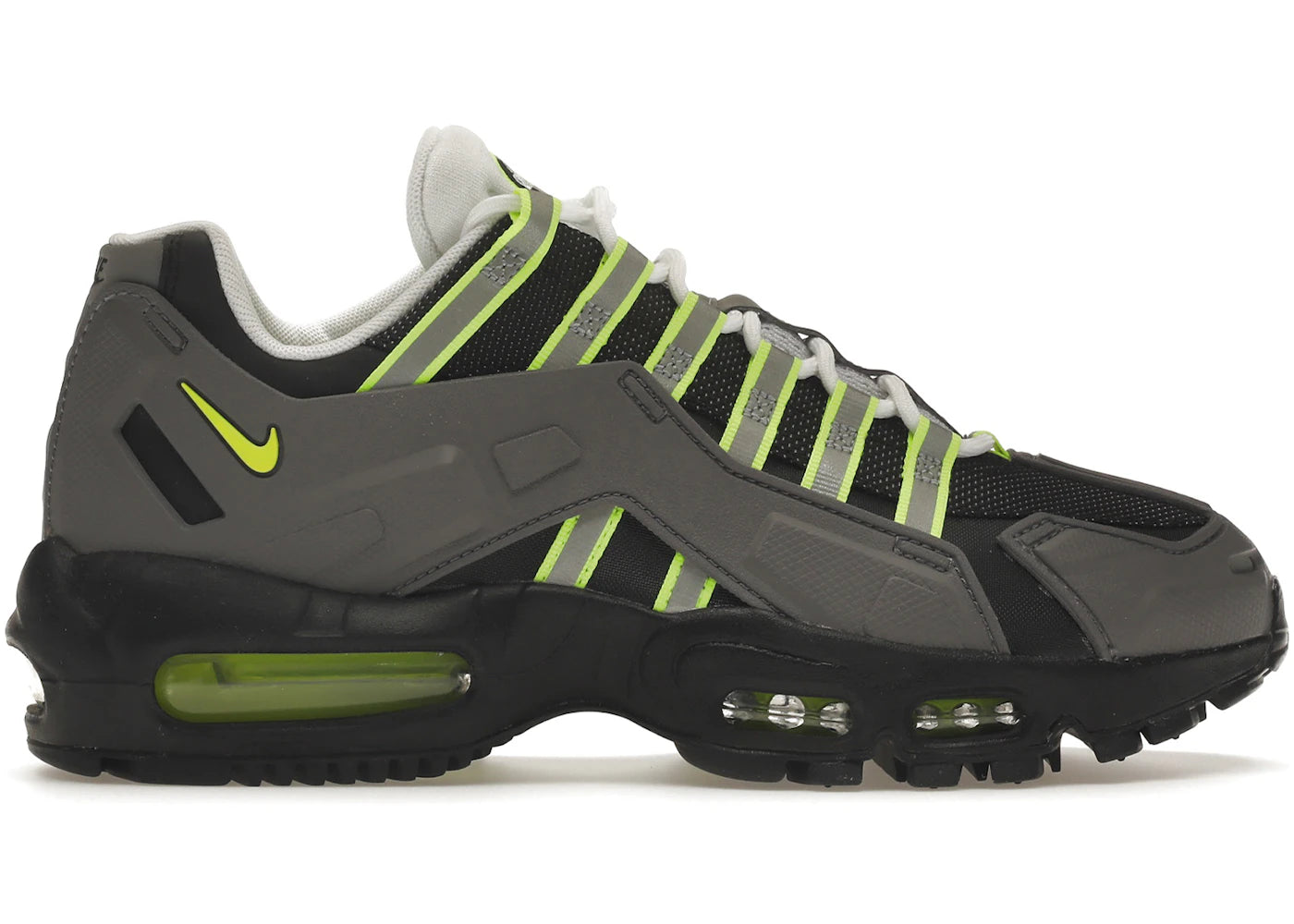 Nike NDSTRKT Air Max 95 Neon