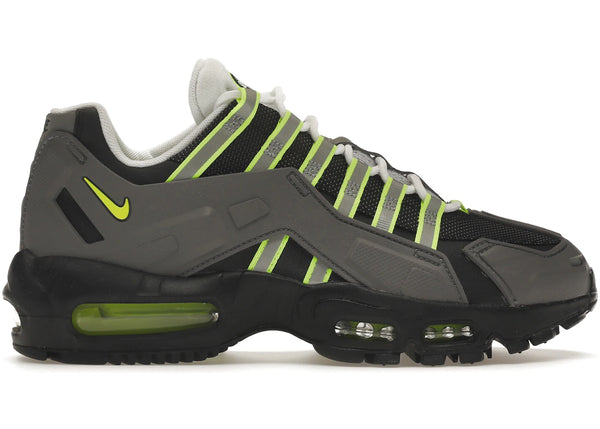 Nike NDSTRKT Air Max 95 Neon sneakers - authentic streetwear shoes