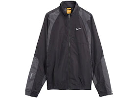 Nike NOCTA Northstar Track Jacket Anthracite/Iron Grey/Wolf Grey - vue 360