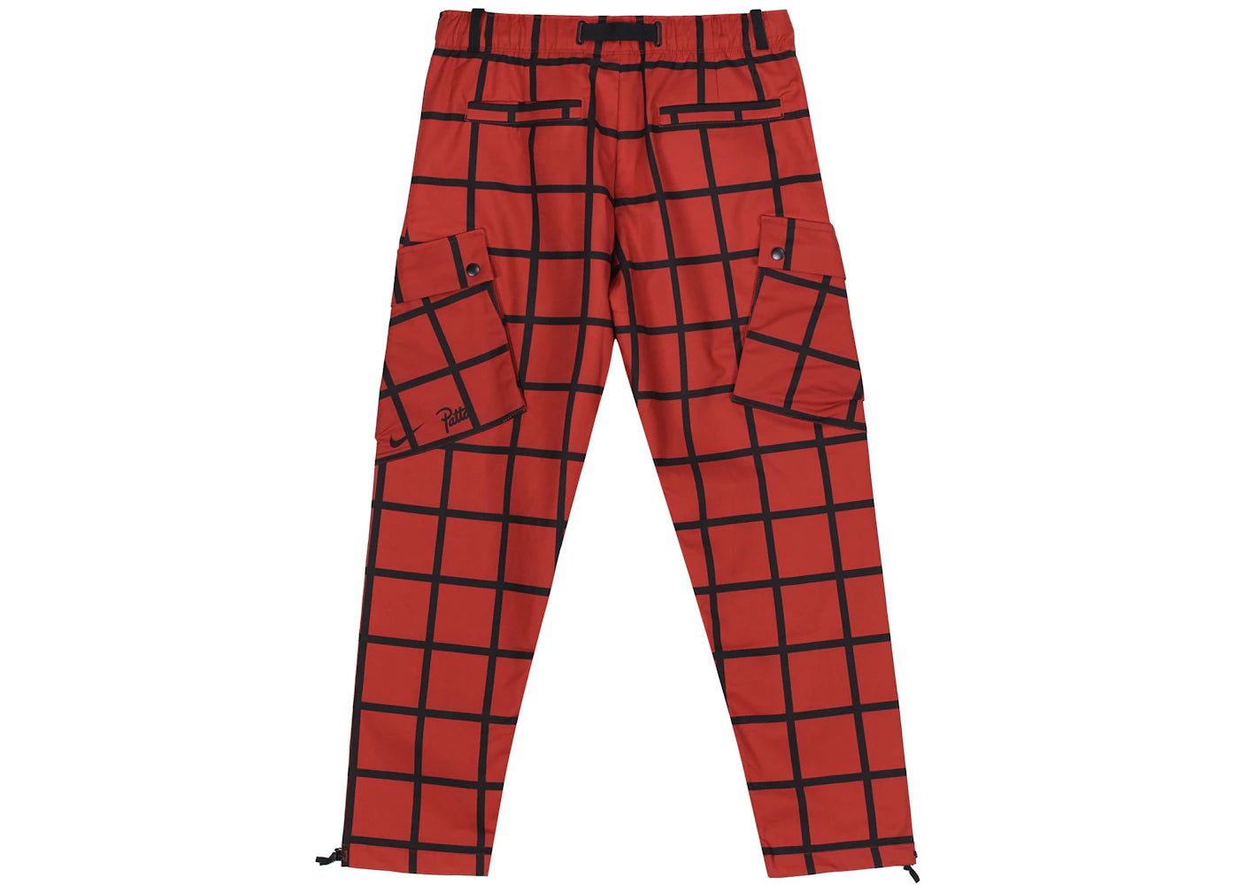 Nike NSW Patta Cargo Pants Mars Stone - vue secondaire B