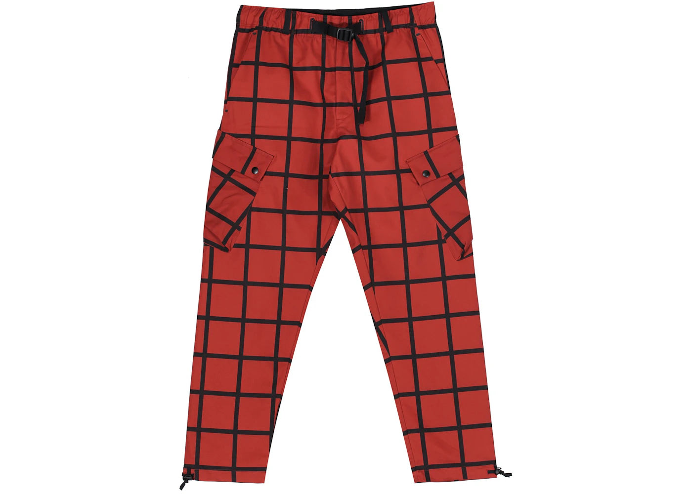Nike NSW Patta Cargo Pants Mars Stone - vue secondaire A