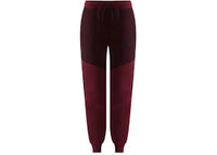 Nike NSW Tech Fleece Joggers Dark Team Red/Burgundy Crush/Black