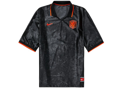 Nike Netherlands 2026 Dri-FIT Energy Top - authentic Nike product