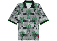 Nike Nigeria 2026 Dri-FIT Energy Top