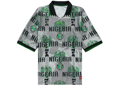 Nike Nigeria 2026 Dri-FIT Energy Top