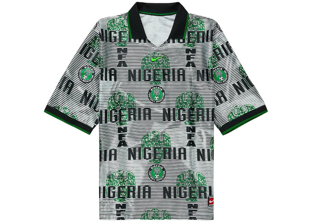 Nike Nigeria 2026 Dri-FIT Energy Top