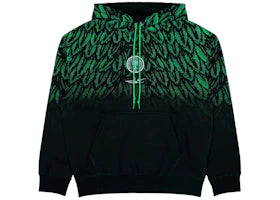 Nike Nigeria x Slawn Fleece Hoodie