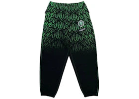 Nike Nigeria x Slawn Fleece Pants - vue 360