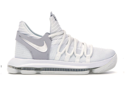 Nike KD 10 Still KD (GS) - authentic Nike sneakers