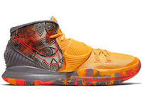 Nike Kyrie 6 Preheat Collection Beijing