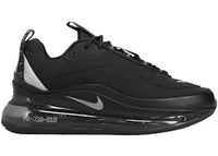 Nike Nike MX 720 818 Black Metallic Silver (Women's)