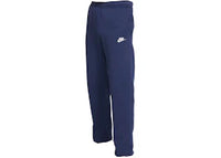 Nike Sportswear Club Fleece Bottoms Midnight Navy