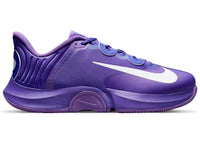 Nike Court Air Zoom GP Turbo Naomi Osaka Fierce Purple (Women's)