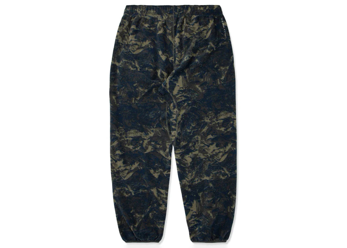 Nike NikeLab ACG Therma-Fit Wolf Tree Pants Thunder Blue/Dark Smoke Grey/Light Stone - vue secondaire B