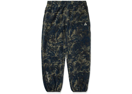 Nike NikeLab ACG Therma-Fit Wolf Tree Pants Thunder Blue/Dark Smoke Grey/Light Stone - apparel view 2