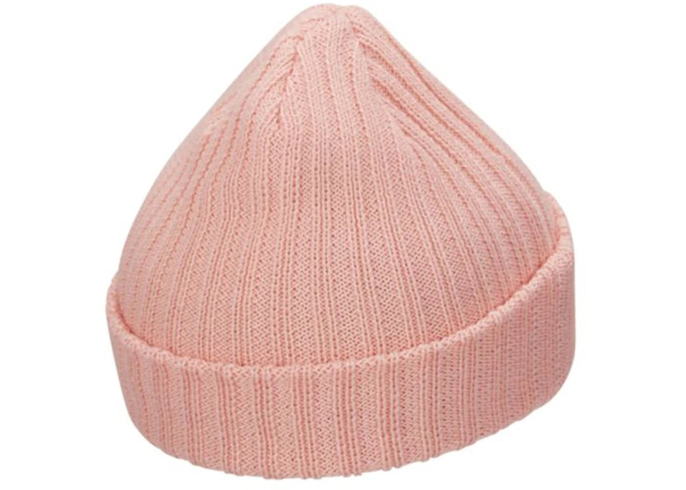 Nike NikeLab Collection Beanie Bleached Coral/Sail - vue secondaire B