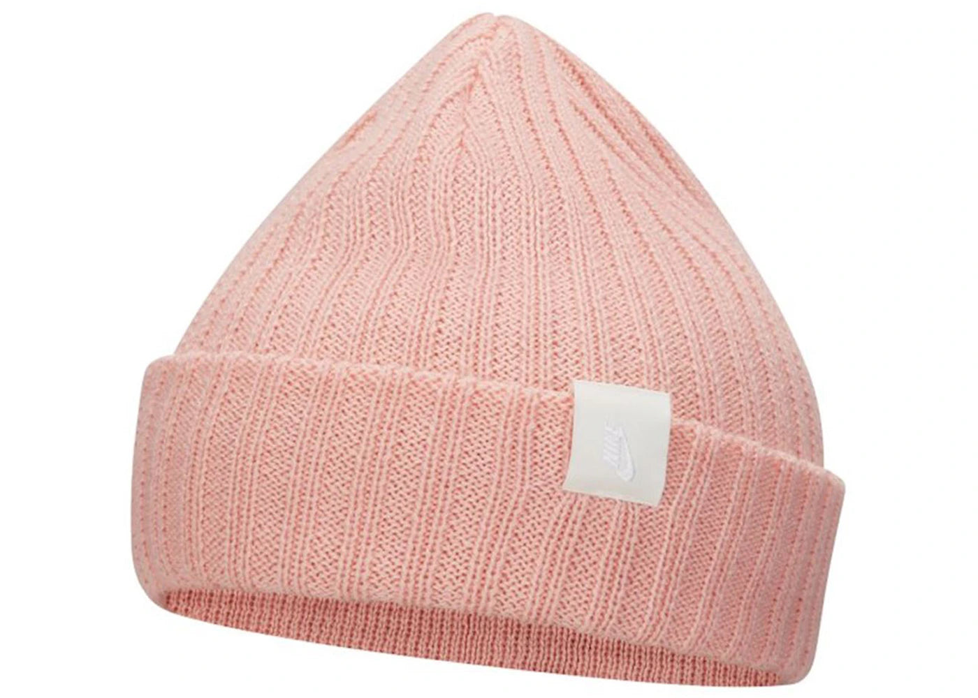 Nike NikeLab Collection Beanie Bleached Coral/Sail - vue secondaire A