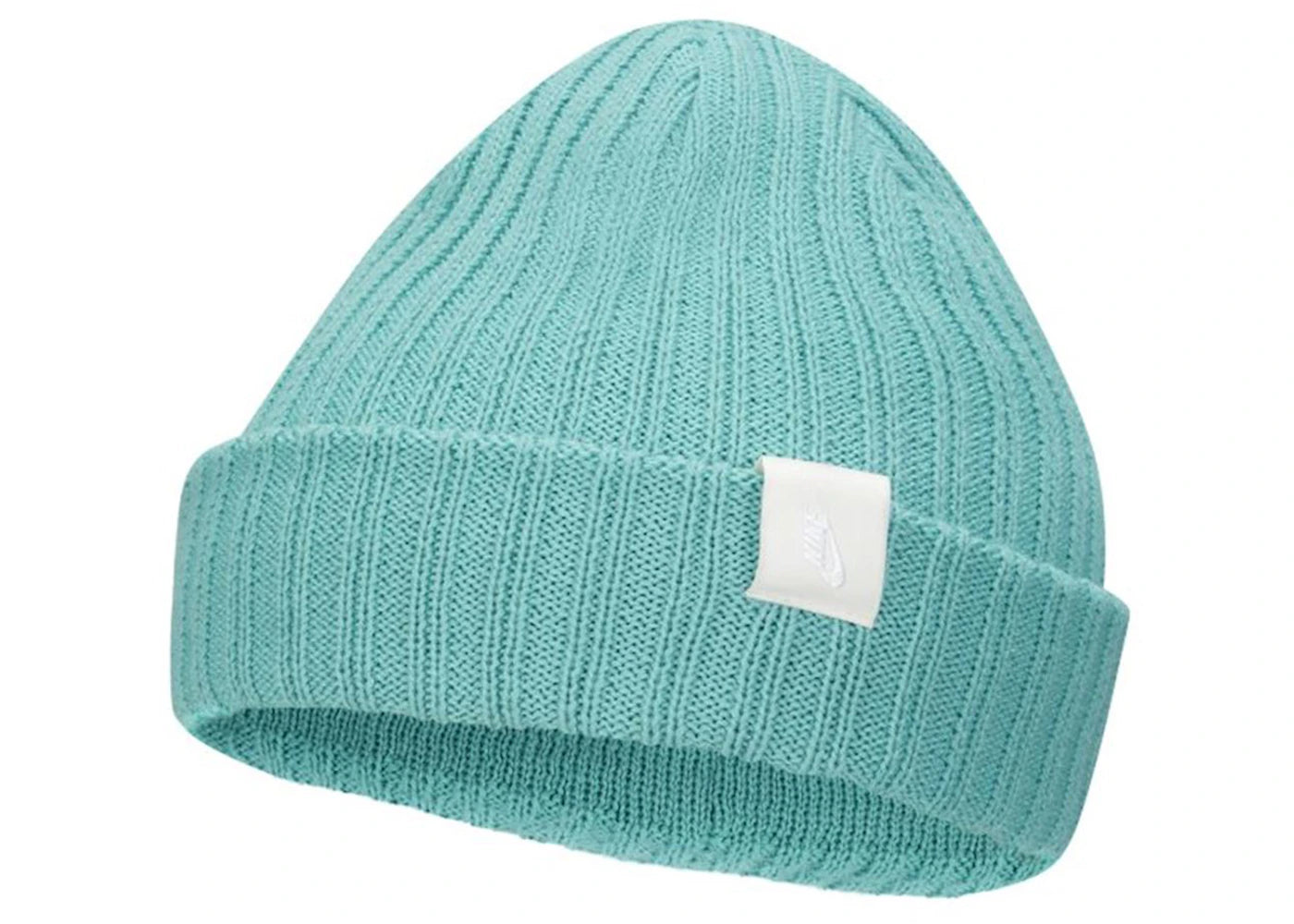 Nike NikeLab Collection Beanie Washed Teal/Sail - vue secondaire A