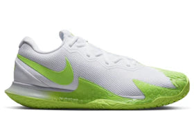 Nike Court Zoom Vapor Cage 4 Rafa Lime Glow