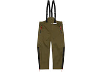 Nike Nikecraft x Tom Sachs I.S.R.U Uniform Pants Green