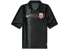 Nike Norway 2026 Dri-FIT Energy Top