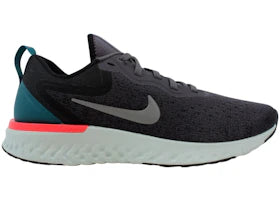 Nike Odyssey React Thunder Grey - vue 360