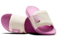 Nike Offcourt Adjust Light Magenta Chalk (Women's)