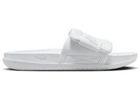 Nike Offcourt Adjust Slide White (Women's)