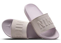 Nike Offcourt Slide Barely Rose Pink Oxford (Women's)