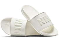 Nike Offcourt Slide Sail Sea Glass (Women's)