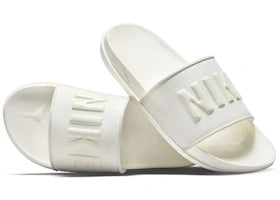 Nike Offcourt Slide Sail Sea Glass (Women's)