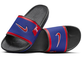 Nike Offcourt Slide Texas Rangers