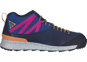 Nike Okwahn II Obsidian Indigo Force