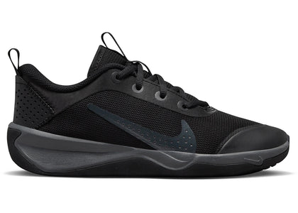 Nike Omni Multi-Court Black Anthracite (GS) - authentic Nike sneakers