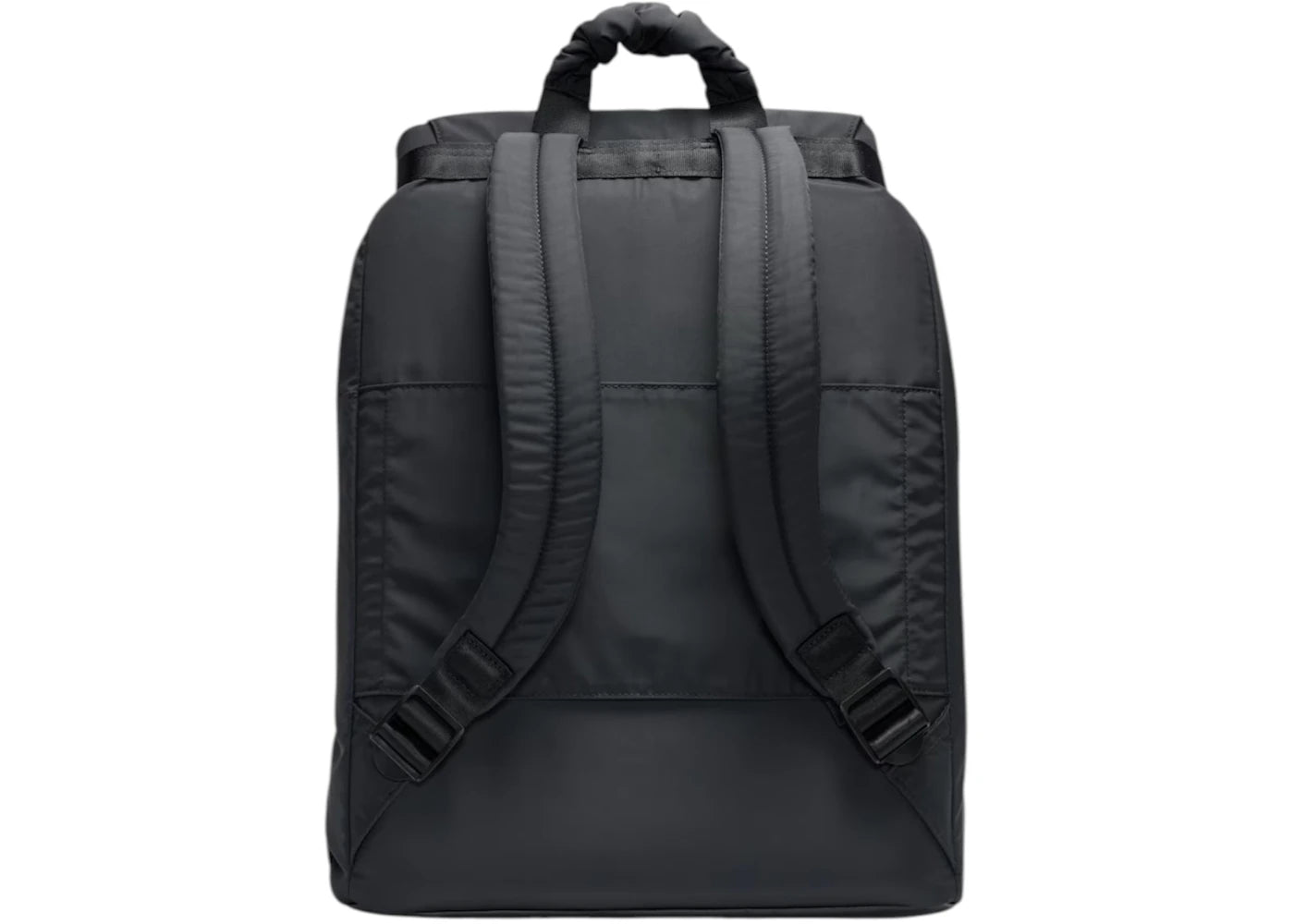 Nike One 25L Backpack Black/Iron Grey/Black - vue secondaire A