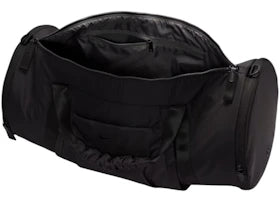 Nike One Duffel 35L Bag Black/Iron Grey/Black - vue 360