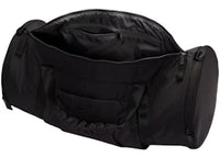 Nike One Duffel 35L Bag Black/Iron Grey/Black