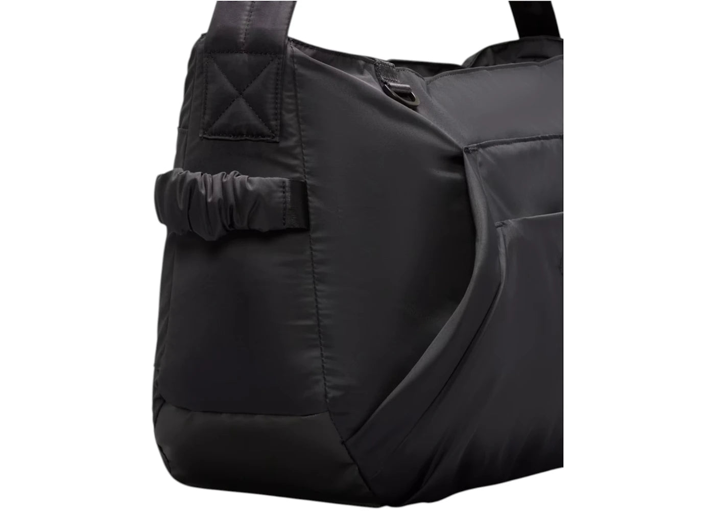 Nike One Tote 25L Bag Black/Iron Grey/Black - vue secondaire B