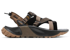 Nike Oneonta Black Gum Medium Brown (Women's)