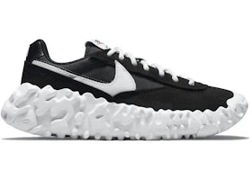 Nike Overbreak SP Black White - vue secondaire A