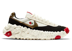 Nike Overbreak SP Undercover Sail Gold - vue 360