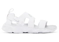 Nike Owaysis Sandal White Platinum (Women's)