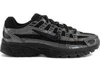Nike P-6000 Black Anthracite (Women's)