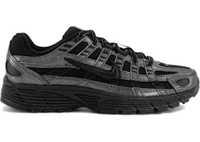 Nike P-6000 Black Anthracite (Women's)