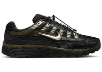 Nike P-6000 Black Dark Hazel